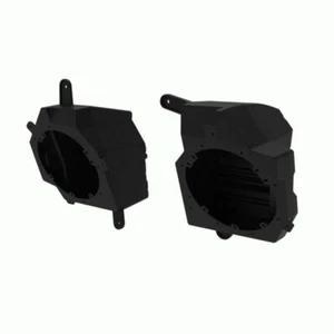 Altavoces de repuesto Metra JP-1014 para Jeep Wrangler Gladiator 2018+ selectos - Imagen 1 de 1