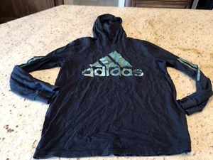 Boys Top Size Xl 18/20 By Adidas - Picture 1 of 1