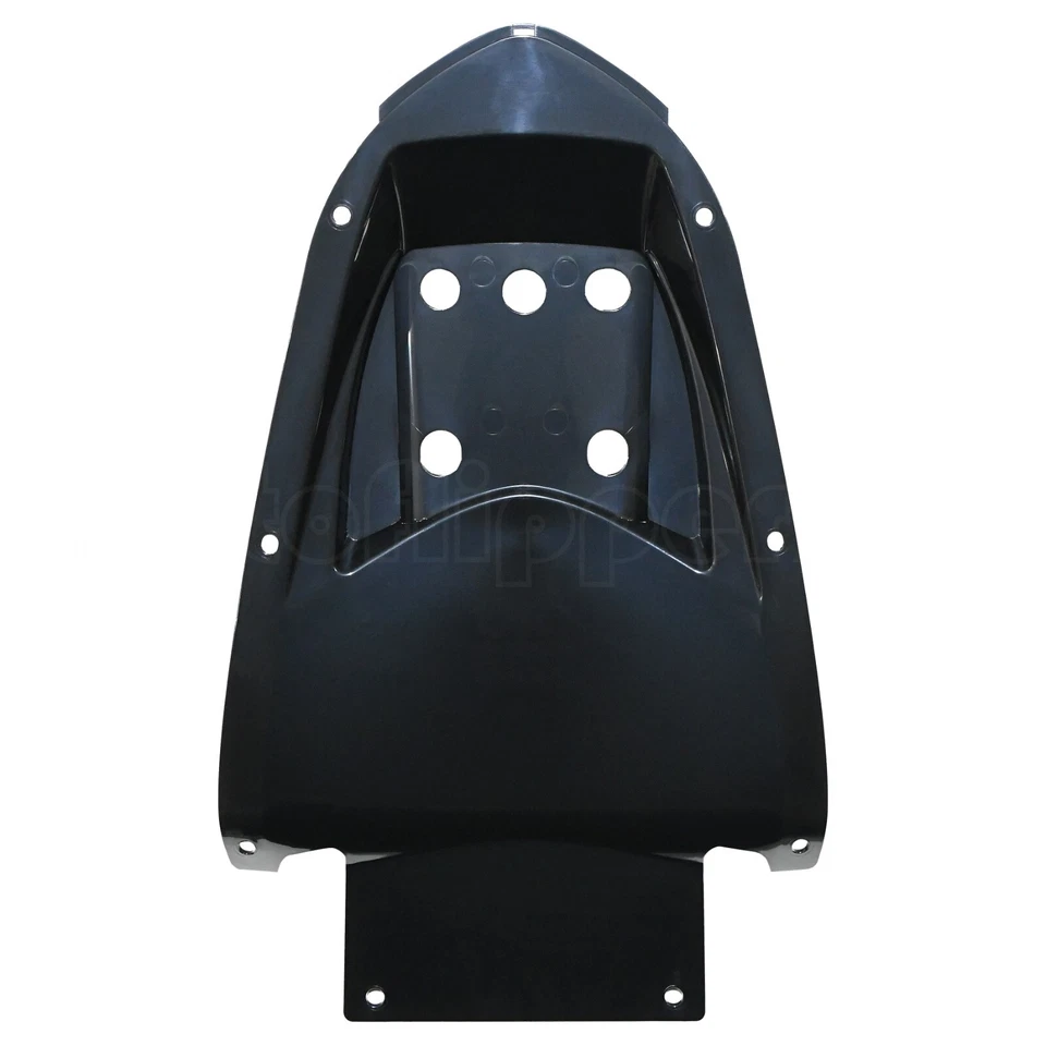 Genuine OEM 2006-2015 Yamaha FZ1 FZS1 Rear Undertail Undertray Fairing Cowl - Image 1 of 1