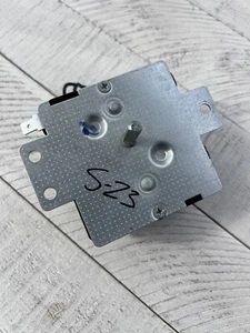 Maytag Dryer MGDC700VW0 Timer P/N WP8566184 8566184 8566184A (S-23) - Picture 1 of 4