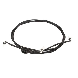 Washer Jet Nozzle Hose For VW GOLF 1999-2013 #1J0 955 998 C# - Picture 1 of 6