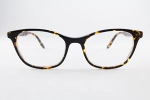 Auténticas gafas Barton Perreira HEC HETTIE 49 mm con marcos de ojos de gato tortuga Japón - Imagen 1 de 6
