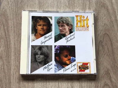 Hit Collection mit Klaus Lage, Howard Carpendale, Matthias Reim usw... - Bild 1 von 2