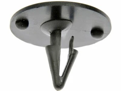 For 1980 Ford Fiesta Hood Insulation Pad Clip Dorman 44779GB - Image 1 of 2