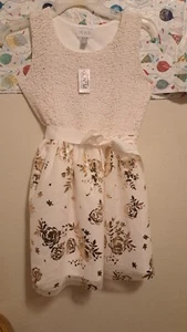 girls dresses size 12 - Picture 1 of 5