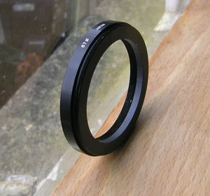 67mm to series 7 VII step down adapter - Picture 1 of 3
