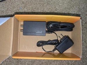 Comtrend G.hn Powerline 1200Mbps Ethernet Over Coax Adapter koncentryczny GCA-6000 - Zdjęcie 1 z 2