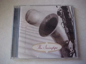Swingtips Let's Play Some Ball (CD) (UK IMPORT) - VG = / VG + -- CD - Picture 1 of 2
