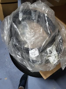 ORIGINAL NEUE TÜRDICHTUNG HINTEN LINKS FÜR CITROEN C3 PICASSO 2009 - 17 9025L0 - Bild 1 von 2