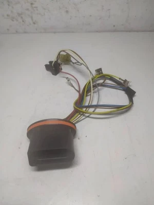 Arnés telar cableado faros volkswagen golf v 2005 1304487037 ISG18332 Foto 1 de 3