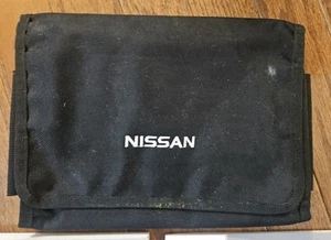 2015 Nissan Rogue Select Owners Manual Original Set Free Shipping - Picture 1 of 7