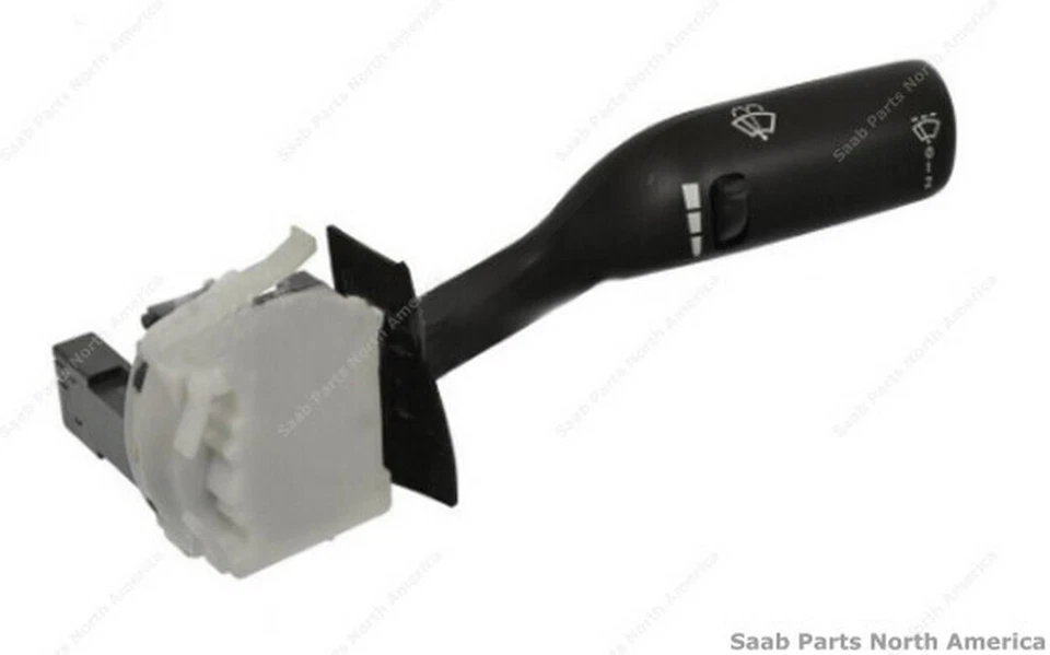Interruptor limpiaparabrisas para Saab 9-5 12758445-AA 2006 genuino OEM Foto 1 de 1