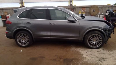 Bomba de dirección asistida sin electricidad para 11-18 PORSCHE CAYENNE 6747890 Foto 1 de 4