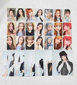 KEP1ER 2025 Fan-Con Tour Beyond The Star in Seoul Photocard Postcard Official - Picture 1 of 90