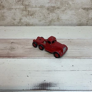 CRESCENT TOYS 1268 MOBILE SPACE ROCKET LAUNCHER (TRUCK ONLY) - Picture 1 of 5
