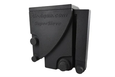 Spaltsiebfilter SuperSieve gepumpt für Teiche 300 Mikrometer - Bild 1 von 3