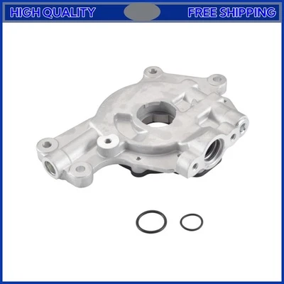 Fit 98-10 Dodge Avenger Charger Magnum Stratus Chrysler Sebring 300 NEW Oil Pump Foto 1 de 4