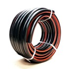 Drum Pump Hose 25mm x 20 m Fuel TransXWr Petrol Oil Kerosene Farm Delivery XW