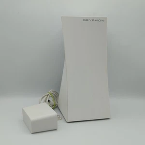Gryphon Tower router WiFi mesh super veloce con controllo genitori - Foto 1 di 10