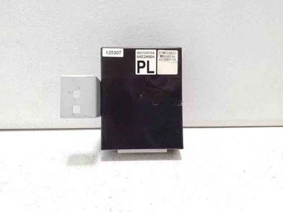 NISSAN PATHFINDER III R51 Andere Steuergeräte 412BB13A 2.50 Diesel 32174706 - Immagine 1 di 4