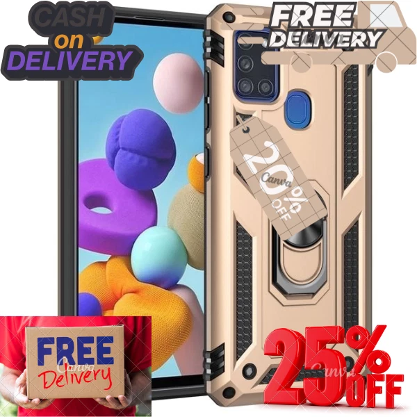 Funda protectora Tech Ring TR01 para iPhone 7/8/SE Foto 1 de 1