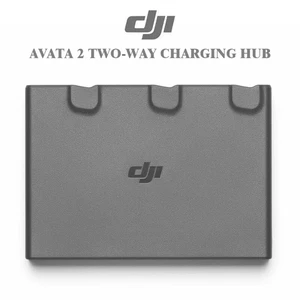 DJI Avata 2 Two-Way Charging Hub - Bild 1 von 5