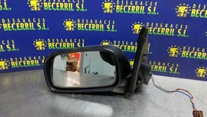 ESPEJO IZQUIERDO / 893101 RENAULT MEGANE I SCENIC JA0 1.9 DTI RN - Imagen 1 de 6