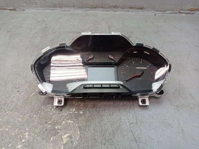 Cuadro de instrumentos velocímetro PEUGEOT PARTNER (K9) 9838094680 Foto 1 de 4