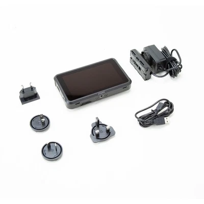 Monitor de foto/vídeo Atomos Shinobi 5.2" IPS tela sensível ao toque Full HD HDR SKU#1995499 - Imagem 1 de 4