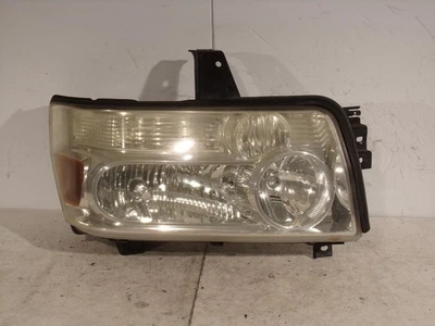 05 06 07 08 09 10 INFINITI QX56 HID XENÓN PASAJERO DERECHO FARO LÁMPARA 18612P Foto 1 de 4