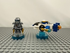Lego Dimensions 71217 Ninjago Zane