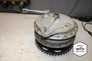 Honda CB750 1974 cuatro buje trasero de rueda 8892.AAP - Imagen 1 de 11