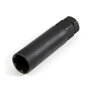 Steelman 6-Spline 45/64-Inch Locking Lug Nut Socket, 78540 - Picture 1 of 3
