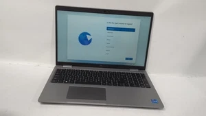Dell Latitude 5530 Intel Core i7-1265U@ 2,69 GHz 16 GB Ram 512 GB NVMe W11 PRO. - Foto 1 di 13