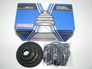86-93 Ford Taurus Mercury Sable Toyota Camry Axle CV Outer Boot Kit NORS BK166 - Picture 1 of 1