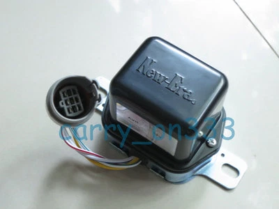 TOYOTA PICKUP LN50 LN56 LN65 LN80 YN80 LN85 YN85 LN106 LN111 VOLTAGE REGULATOR - Image 1 of 2