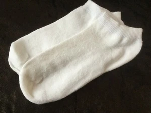 SEÑORAS LUJO CALIDAD BAMBÚ ALGODÓN ALGODÓN CALCETINES DE REGALO - Imagen 1 de 14