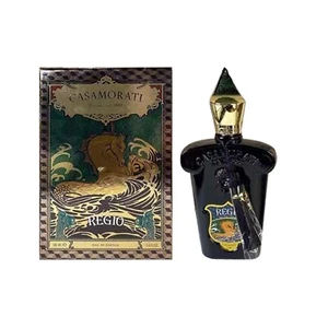 XERJOFF CASAMORATI Regio Eau de Parfum 3.4oz / 100ml EDP NEW IN BOX - Picture 1 of 7