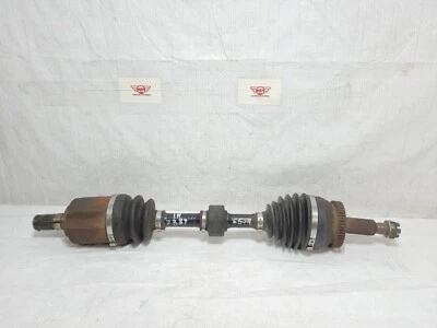 2011 2012 2013 Kia Sorento Left Driver Front CV Axle OEM - Image 1 of 4