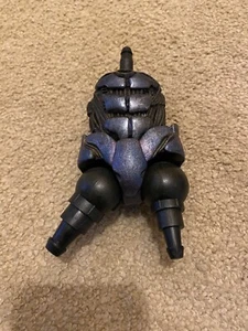 Entrepierna torso centinela baf Marvel Legends Toy Biz 2005 ToyBiz 16" X-Men envío gratuito - Imagen 1 de 3