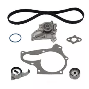 Engine Timing Belt Kit with Water Pump US Motor Works USTK087 - Picture 1 of 1