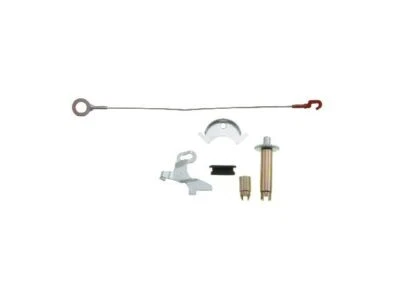 Kit de reparación autoajustador de freno de tambor Dorman 14526SPWJ para Jeep J3800 1968-1970 Foto 1 de 2