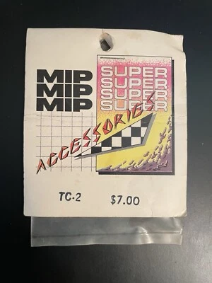 MIP TC-2 Tork Pinion For Rc10 SP1 Transmission RARE NOS NIP BRAND NEW - Image 1 of 2