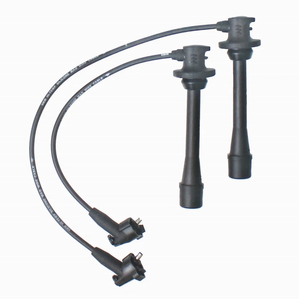 Juego de cables de bujía para Toyota Paseo, Tercel 1995-1999, 1996-1998, Foto 1 de 1