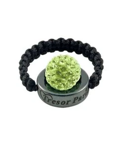 Anillo Tresor Paris 015382 - Bild 1 von 2