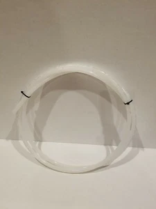 John Guest LLDPE Tubing 1/4" Tube OD or 3/8" Tube OD 6 Feet - Picture 1 of 2
