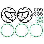 A/C Compressor Gasket Kit  Santech Industries  MT2140
