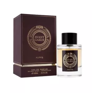 RiiFFS Avant Grade for Men Eau de Parfum Natural Spray 100ml NEU OVP - Bild 1 von 2