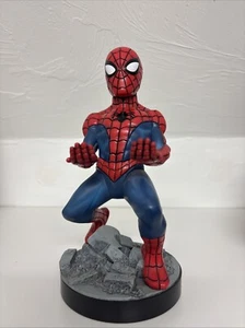 The Amazing Spider-Man Handy Fernbedienung Halter Marvel Lizenz - Bild 1 von 6
