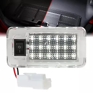 For Toyota RAV4 MK5 XA50 PRIUS 81250-48010 REAR TRUNK LID INTERIOR LUGGAGE LIGHT - Picture 1 of 9